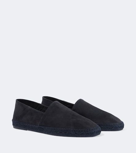 Espadrillas Barnes in suede - Tom Ford - Modalova