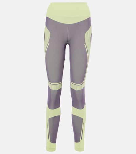 Bedruckte Ski-Leggings TrueNature - Adidas by Stella McCartney - Modalova