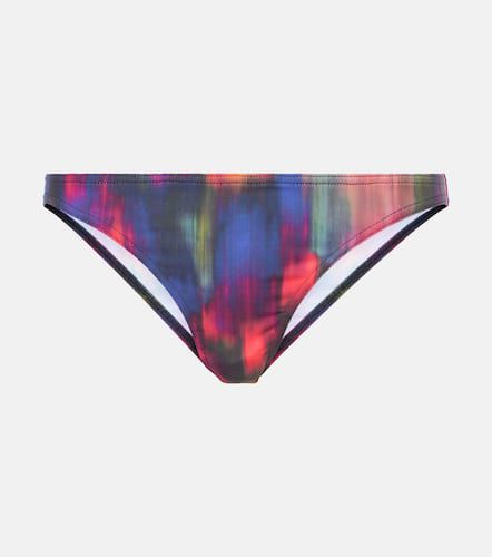 Eres Jupiter printed bikini bottoms - Eres - Modalova