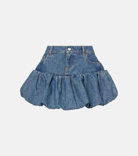 Coperni Jeansrock Balloon - Coperni - Modalova