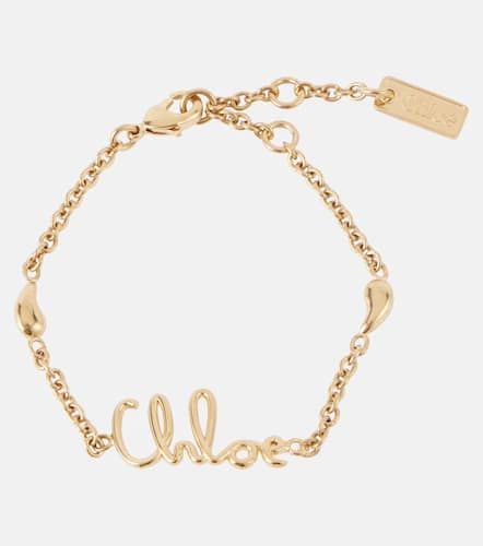 Chloe Chloe Iconic bracelet - Chloe - Modalova