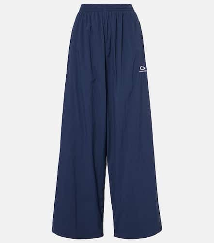 Balenciaga Logo track pants - Balenciaga - Modalova