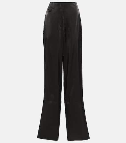 Le Pantalon Cubo wide-leg pants - Jacquemus - Modalova