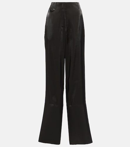 Pantaloni Le Pantalon Cubo a gamba larga - Jacquemus - Modalova