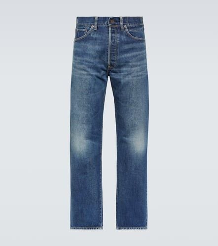 Social Sculpture 00 straight jeans - Visvim - Modalova