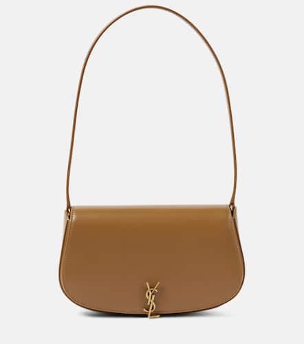 Voltaire Mini leather shoulder bag - Saint Laurent - Modalova