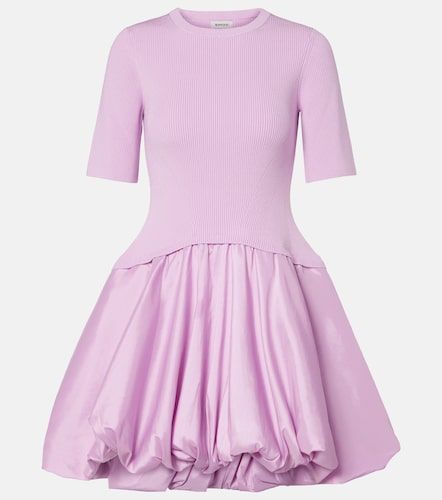 Simkhai Kenny minidress - Simkhai - Modalova