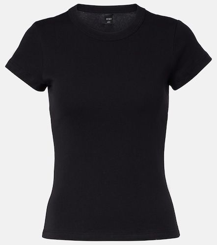 Leset Nando cotton jersey T-shirt - Leset - Modalova