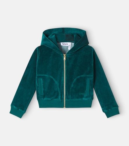 Sudadera Madeleine en mezcla de algodón - Molo - Modalova