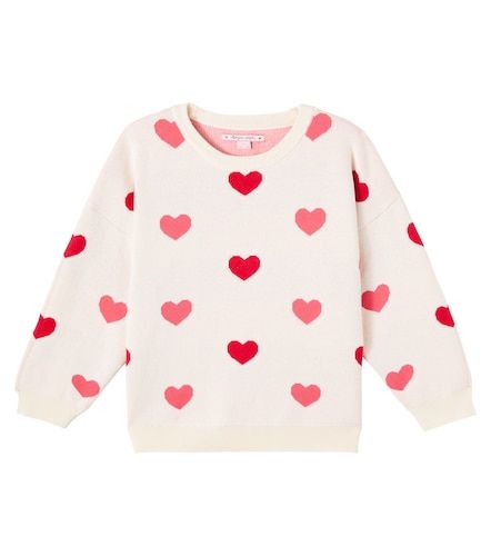 Konges Sløjd Jersey Lapis de algodón estampado - Konges Slojd - Modalova
