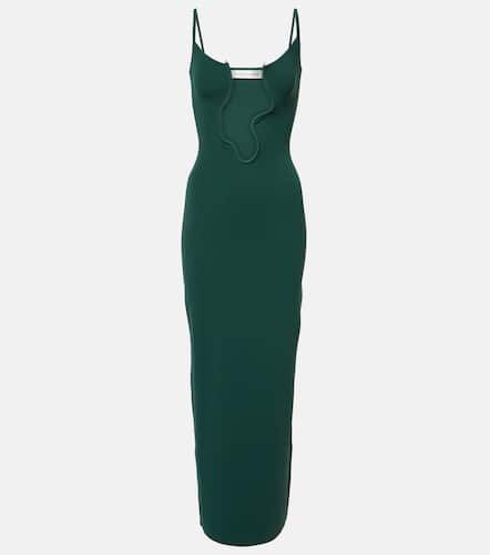 Salacia cutout maxi dress - Christopher Esber - Modalova