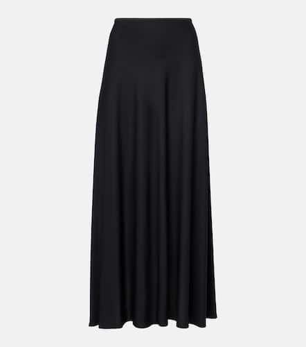 Jil Sander Pleated midi skirt - Jil Sander - Modalova