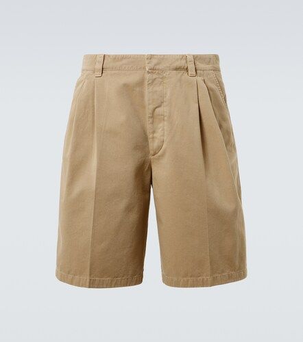 Prada Bermudashorts aus Baumwolle - Prada - Modalova