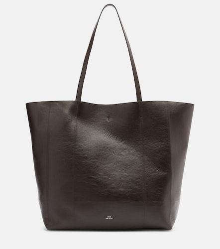 Toteme Shopper Roam Large in pelle - Toteme - Modalova
