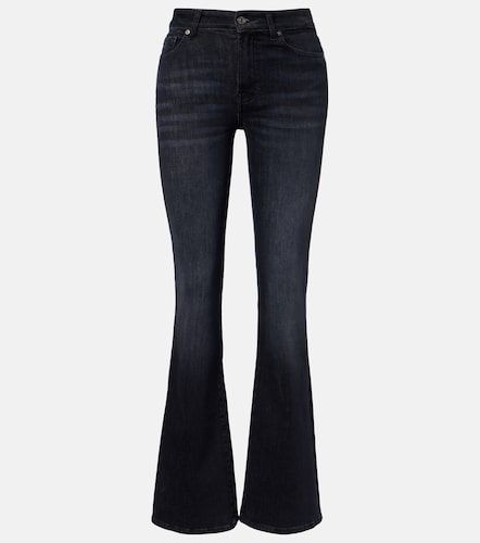 For All Mankind Bootcut Jeans - 7 For All Mankind - Modalova