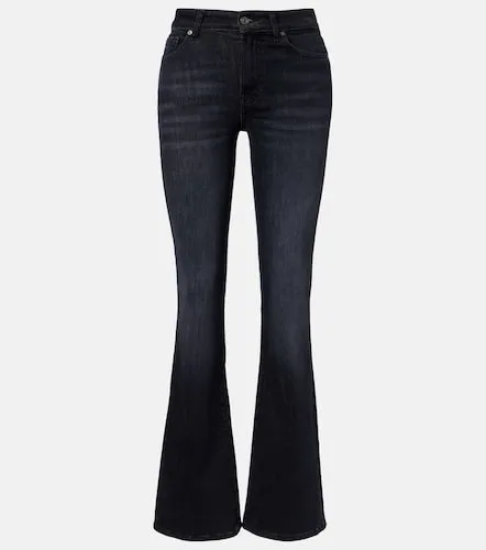 Leggy bootcut jeans - 7 For All Mankind - Modalova