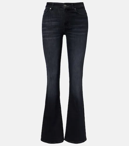 For All Mankind Bootcut Jeans - 7 For All Mankind - Modalova