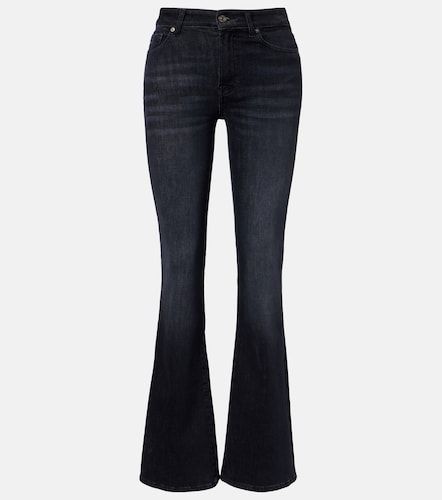 Jeans bootcut Leggy - 7 For All Mankind - Modalova