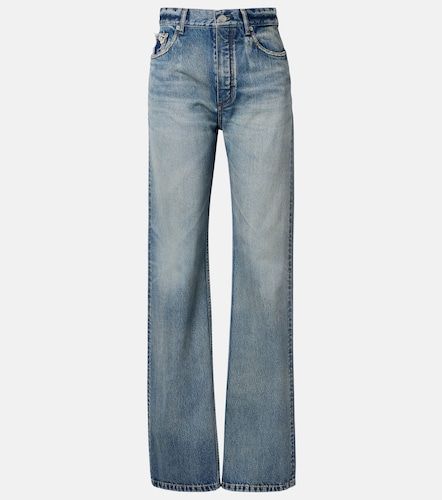 Alaïa Jeans regular - Alaia - Modalova