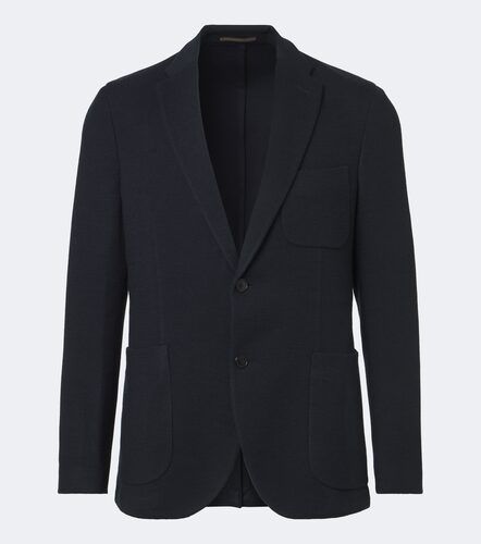 Slowear Blazer en mezcla de lana - Slowear - Modalova