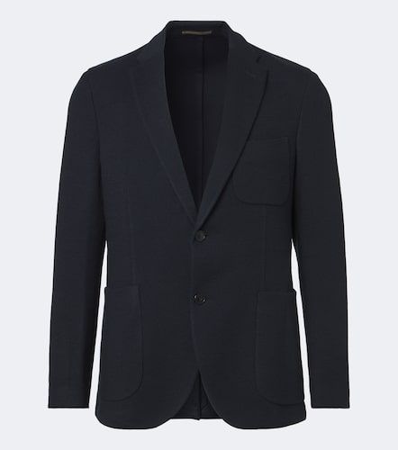 Slowear Einreihiger Blazer - Slowear - Modalova
