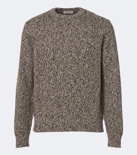 Agnona Pullover in lana e cashmere - Agnona - Modalova