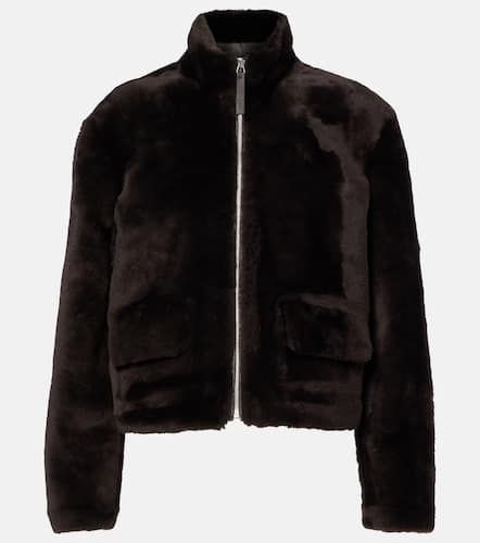 White Label Scarlett shearling jacket - Proenza Schouler - Modalova