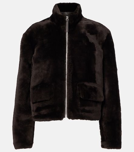 White Label Scarlett shearling jacket - Proenza Schouler - Modalova