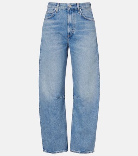 High-Rise Cropped Jeans Miro - Citizens of Humanity - Modalova