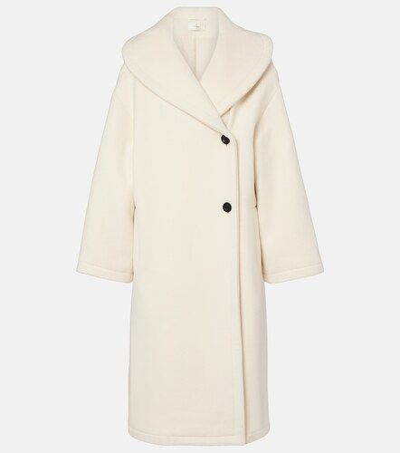 The Row Regino virgin wool coat - The Row - Modalova