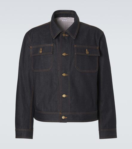 Thom Browne Jeansjacke - Thom Browne - Modalova