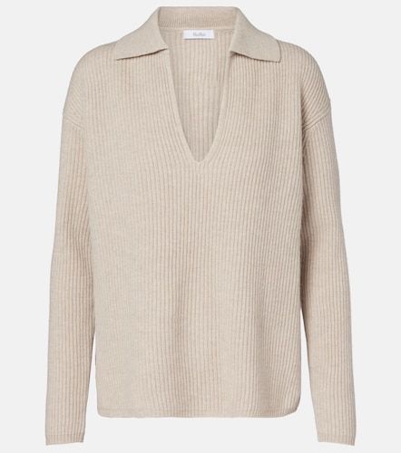 Max Mara Pullover Gomma in cashmere - Max Mara - Modalova