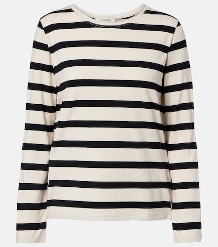 Jersey Divina en mezcla de algodón - 'S Max Mara - Modalova