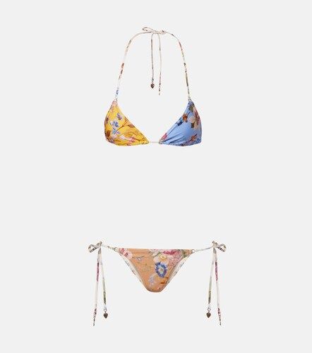Zimmermann Bikini Patience - Zimmermann - Modalova