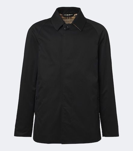 Burberry Cotton jacket - Burberry - Modalova