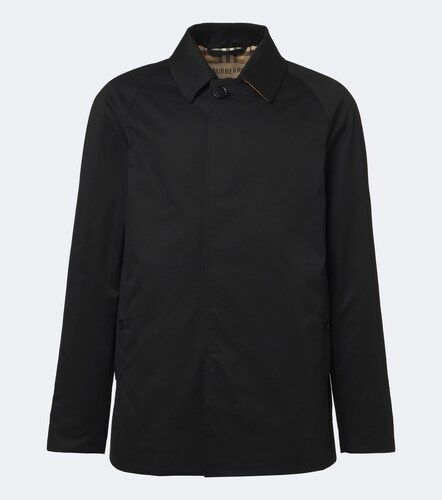 Burberry Cotton jacket - Burberry - Modalova
