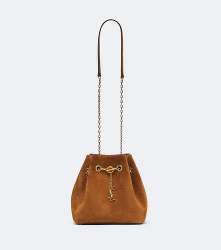 Le Sailor Small leather shoulder bag - Saint Laurent - Modalova