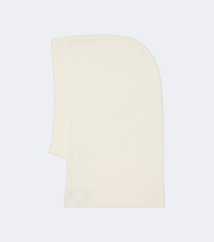 Max Mara Passamontagna in cashmere - Max Mara - Modalova