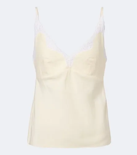 Posse Top Tabitha mit Spitze - Posse - Modalova
