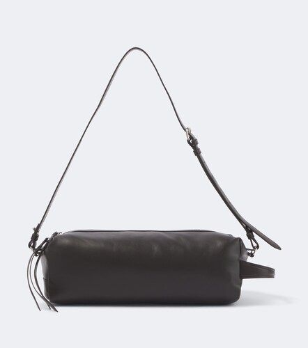 Lemaire Care leather shoulder bag - Lemaire - Modalova