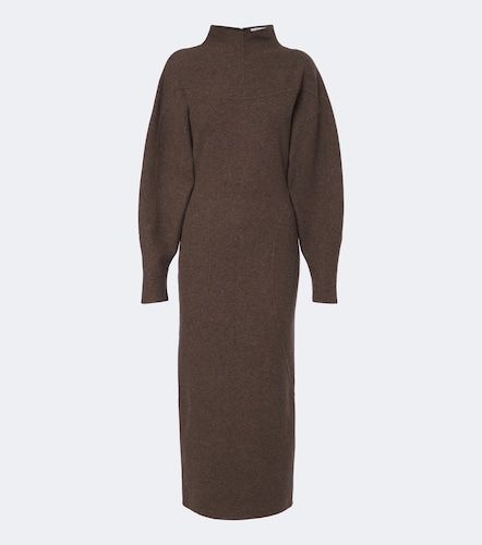 Pulloverkleid aus einem Wollgemisch - Max Mara - Modalova