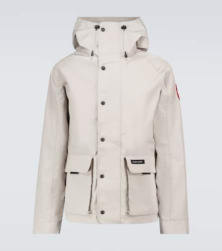 Canada Goose Lockeport jacket - Canada Goose - Modalova