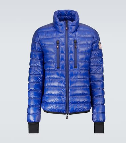 Hers down-padded jacket - Moncler Grenoble - Modalova