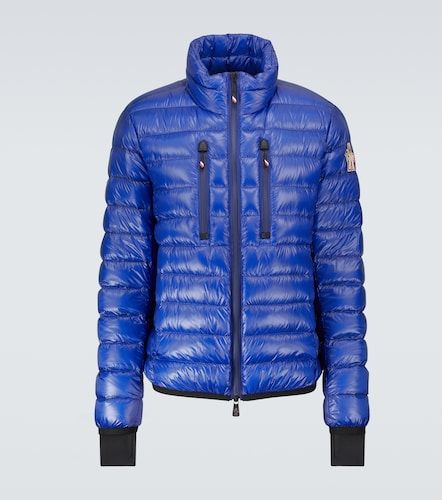 Moncler Grenoble Piumino Hers - Moncler Grenoble - Modalova