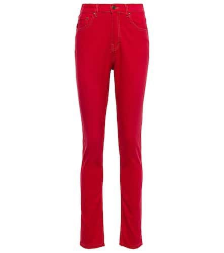 Y/Project High-Rise Skinny Jeans - Y/Project - Modalova