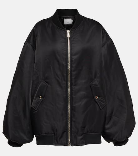 Astra technical bomber jacket - The Frankie Shop - Modalova