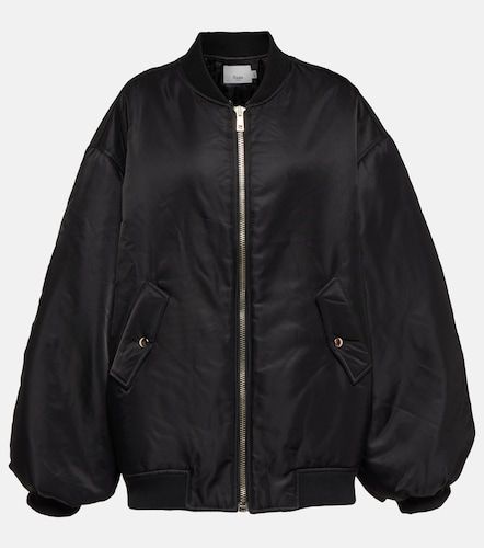 Astra technical bomber jacket - The Frankie Shop - Modalova