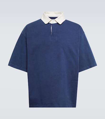 Bottega Veneta Cotton polo shirt - Bottega Veneta - Modalova