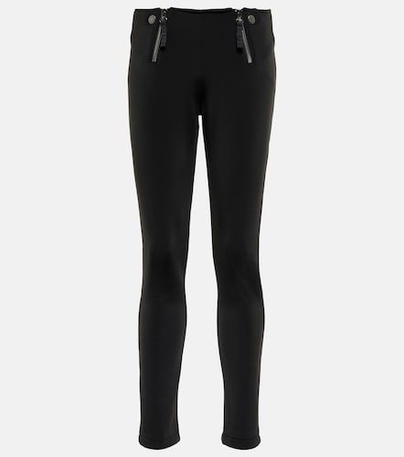 Pantaloni da sci Brazil in softshell - Jet Set - Modalova