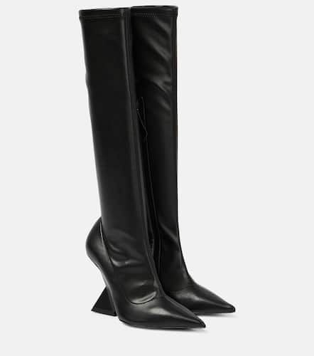 The Attico Cheope knee-high boots - The Attico - Modalova